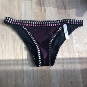 Victoria’s Secret Bathing Suit Bottoms